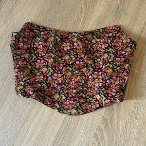 Brand New Zara Corset!!